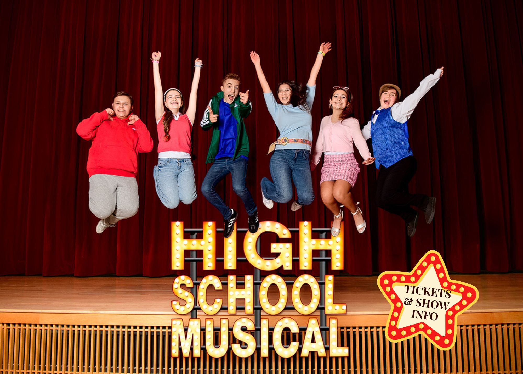 student receiving diploma during graduatin