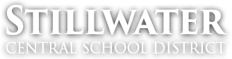 Stillwater Central School District logo type