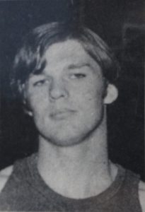 Bobby Maher