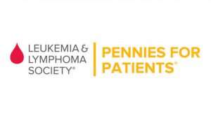 Pennies for Patients campaign logo