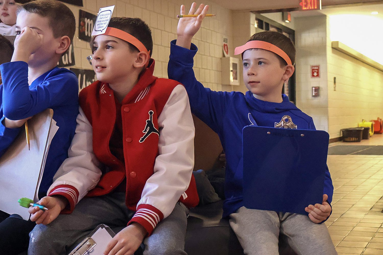 District seeks community feedback on implementation of new state policy regarding smart devices in K–12 schools