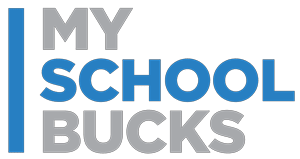 the myschoolbucks logo