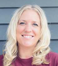 Abbey Hanehan (Class of 2010) headshot