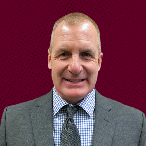 k-12 assistant principal clint froschauer