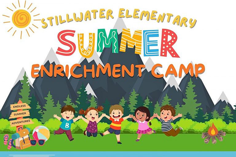 Registration for the Stillwater Elementary Summer Enrichment Program opens May 17