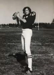 Gary Carpenter (Class of 1973)