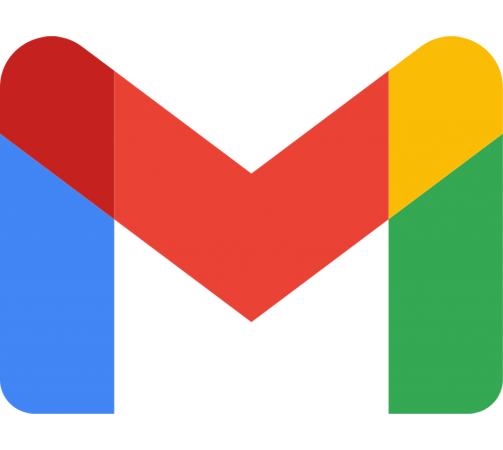 a gmail logo
