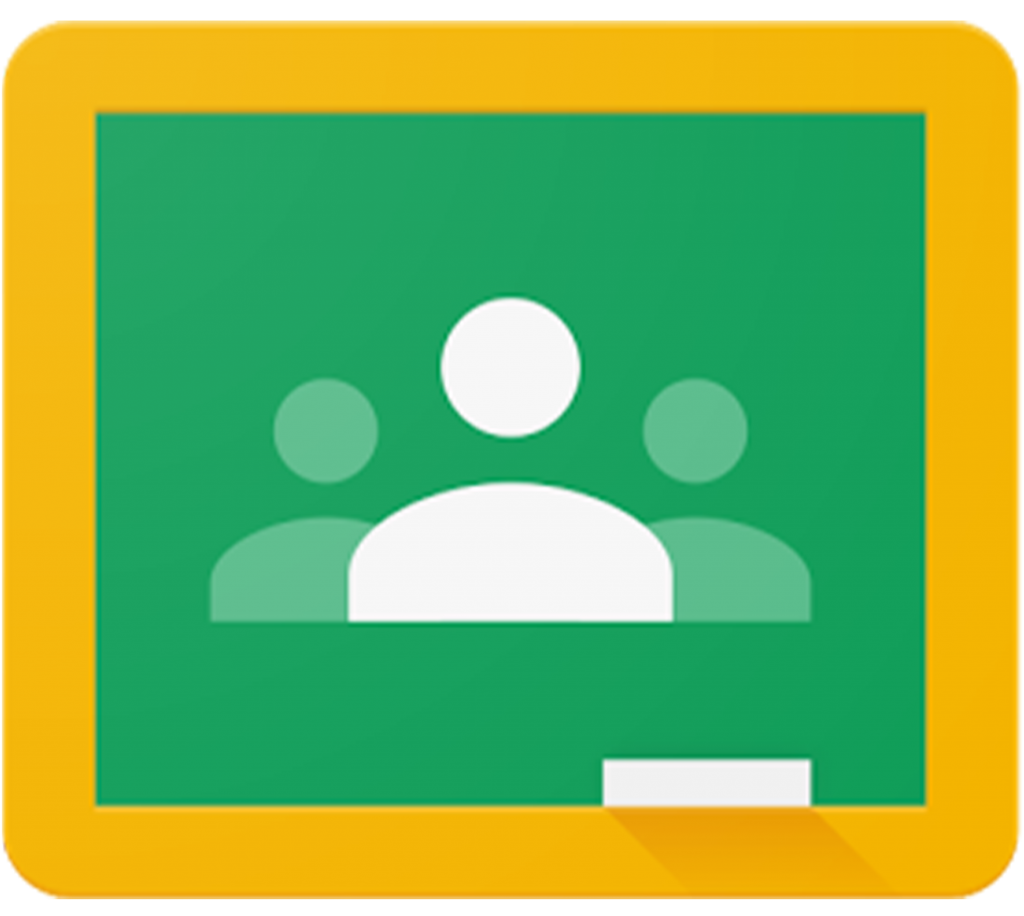 google classroom logo