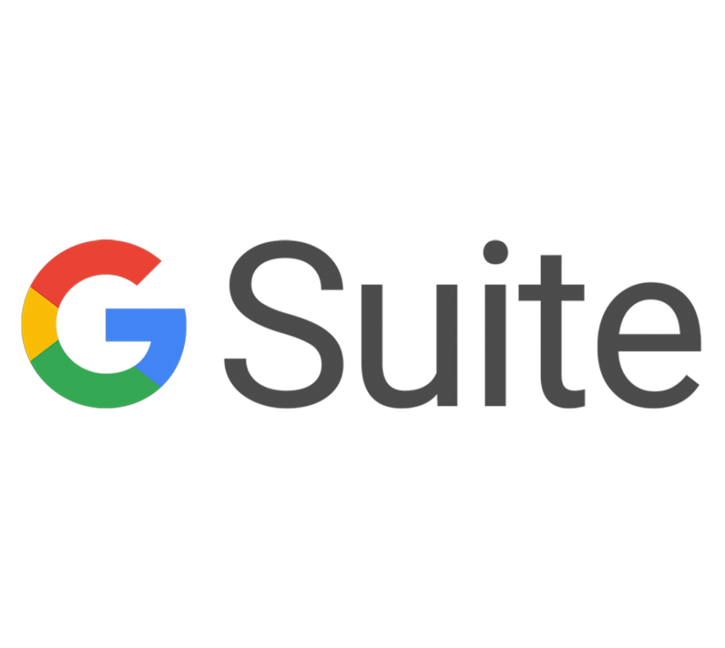g suite logo