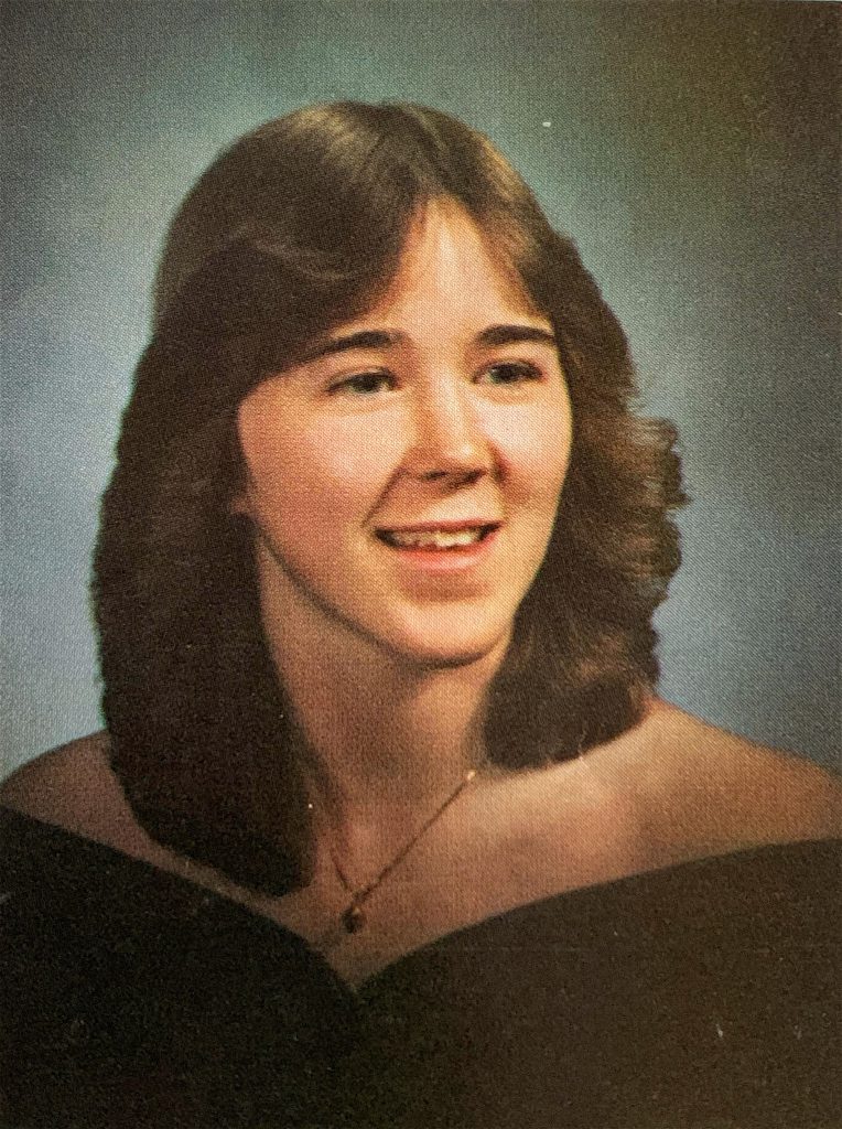 Kimberly Carlson (Uscky) headshot