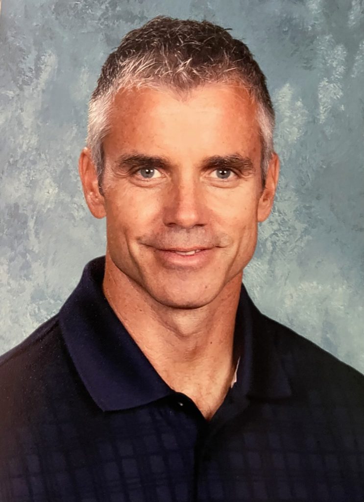 patrick lilac class of 1987 headshot
