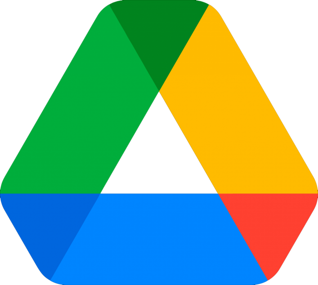 google drive logo