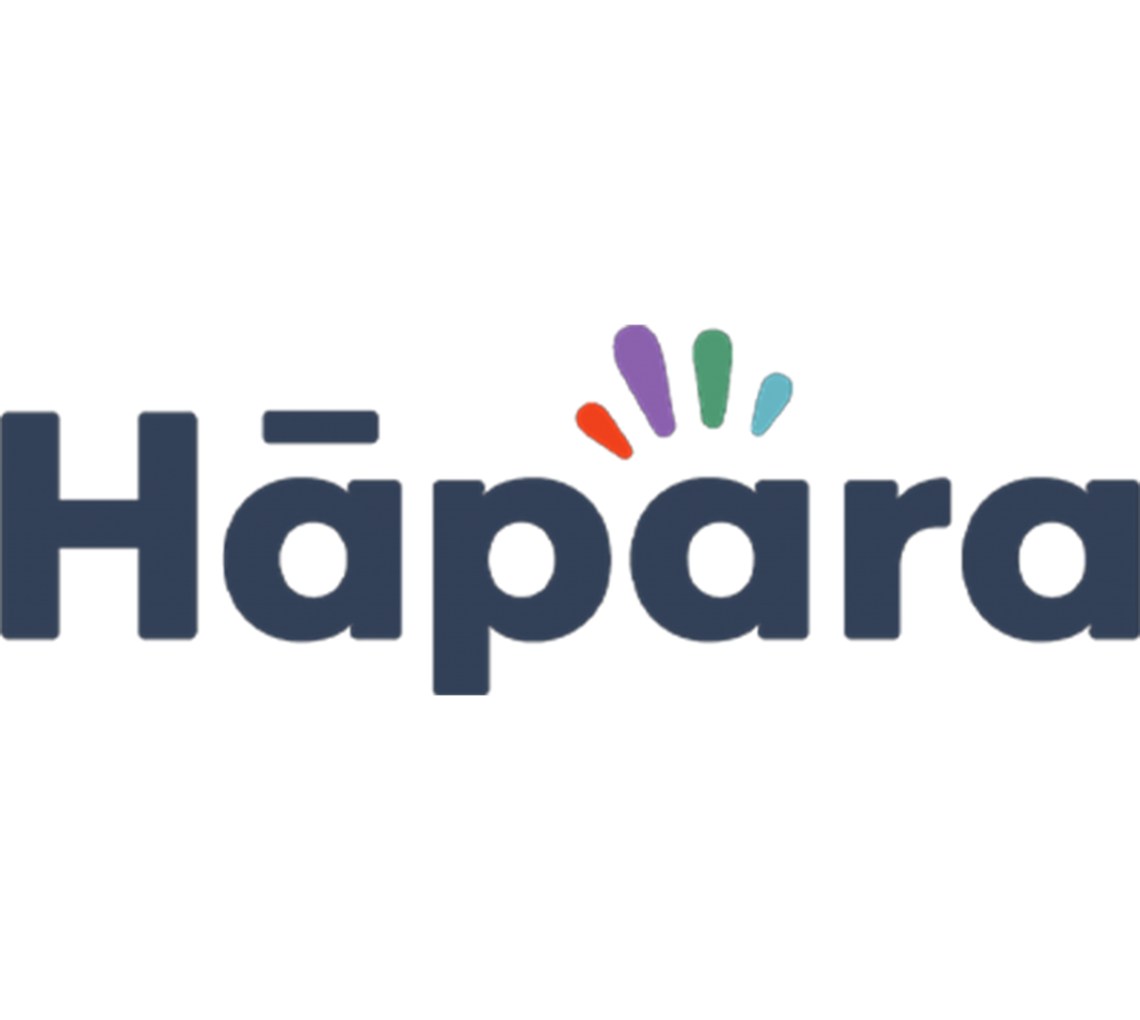 a hapara logo