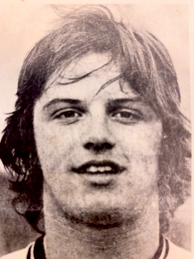 Bruce Bochette headshot
