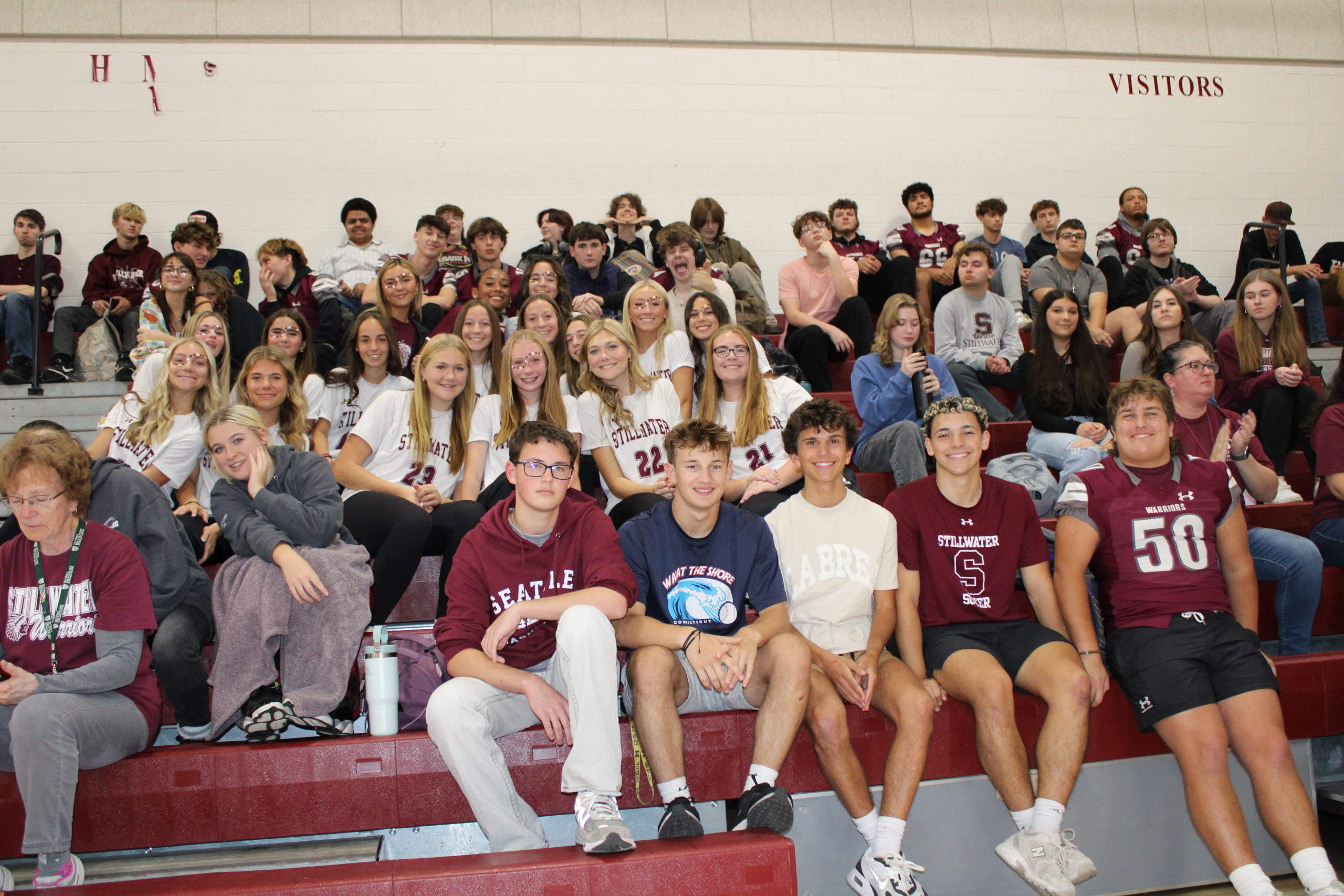Register for fall 2025 sports today
