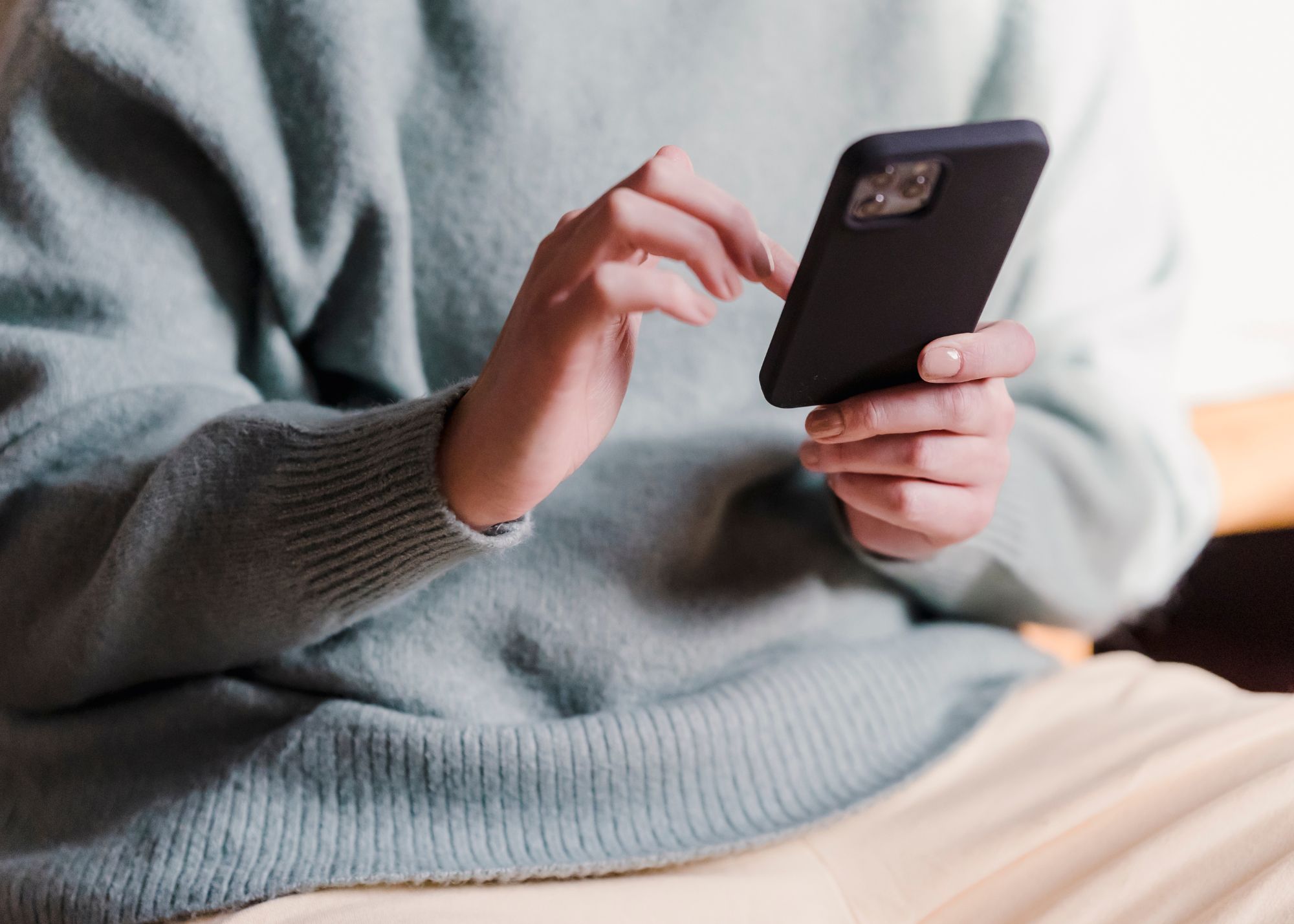 Distraction-free learning policy FAQ’s