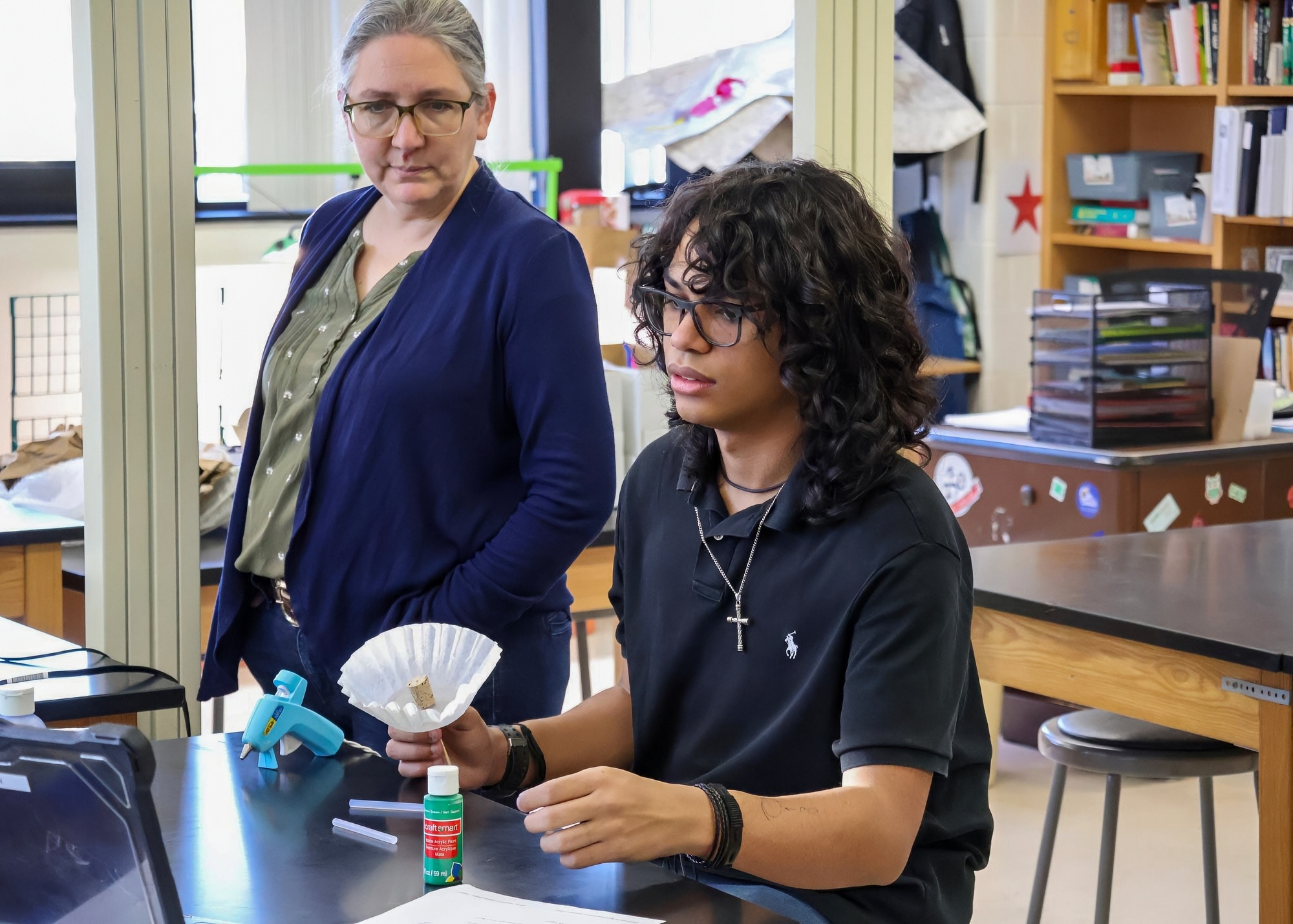 Sow much to learn: Stillwater’s new agriculture program takes root