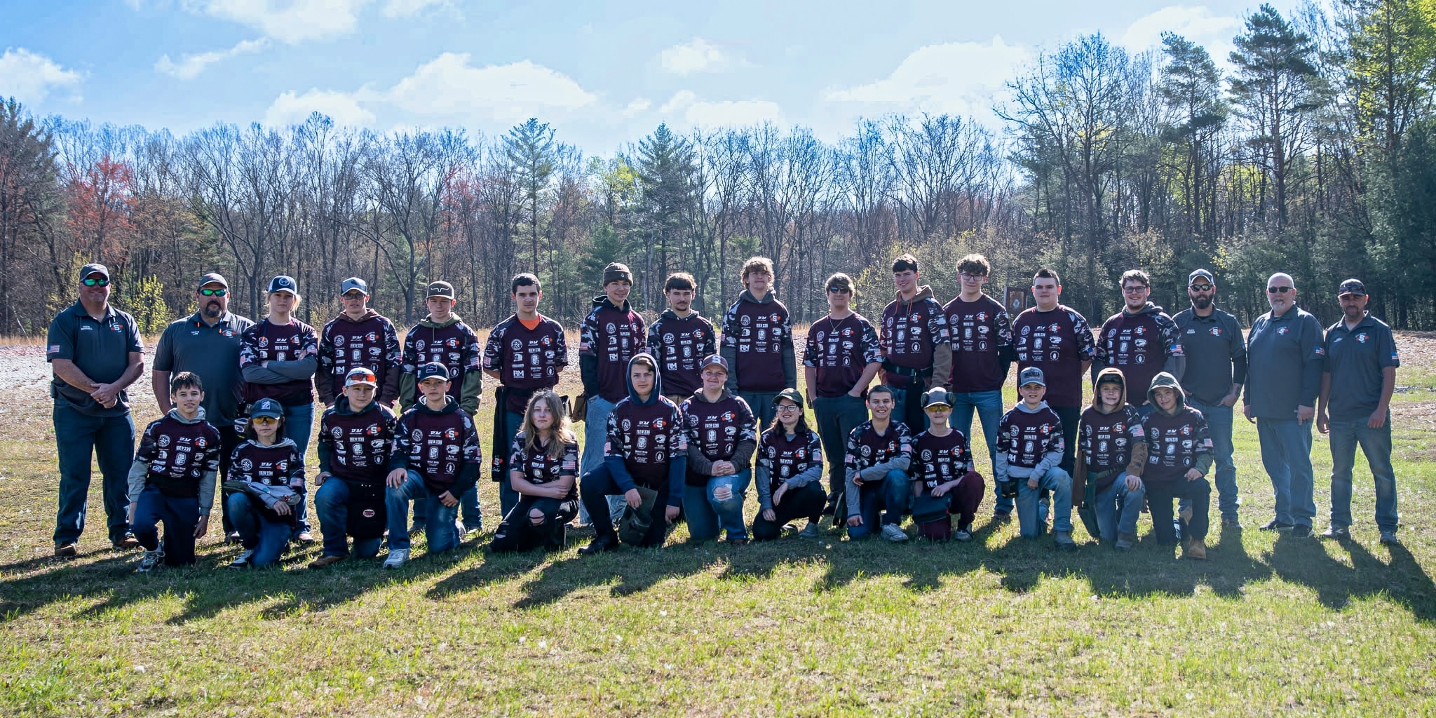 Stillwater Trap Team expands roster, sharpens skills in third season
