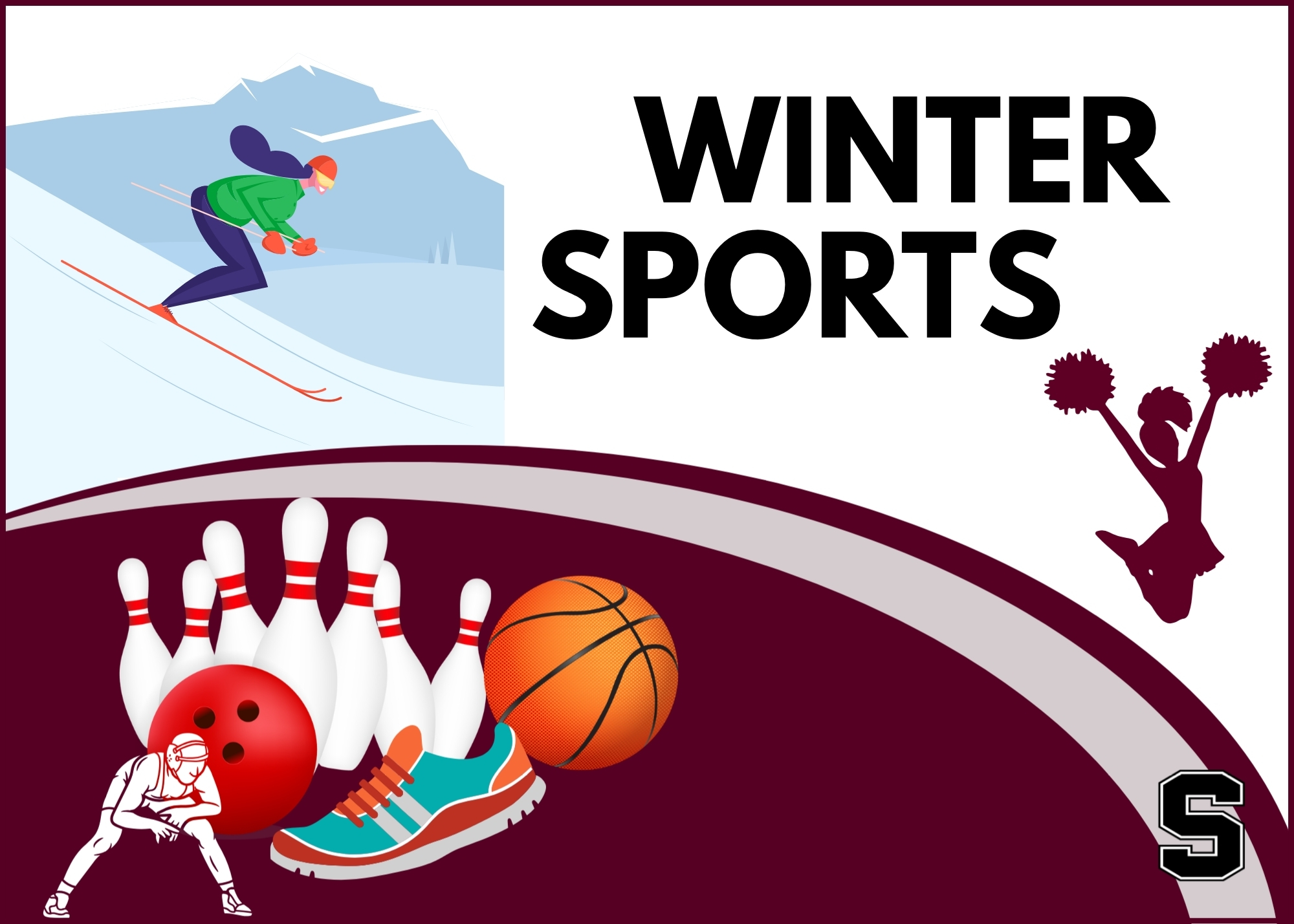 Registration for winter sports opens Oct. 19